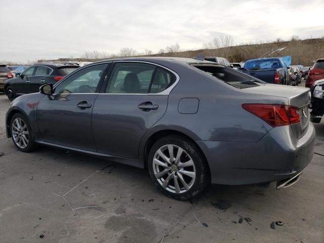 Photo 1 VIN: JTHCE1BL5FA007796 - LEXUS GS 350 