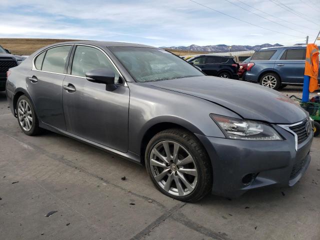 Photo 3 VIN: JTHCE1BL5FA007796 - LEXUS GS 350 