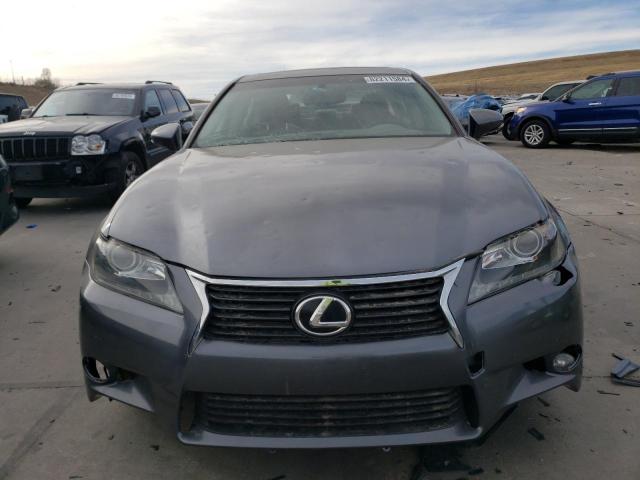 Photo 4 VIN: JTHCE1BL5FA007796 - LEXUS GS 350 