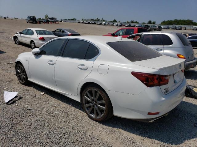 Photo 1 VIN: JTHCE1BL5FA008575 - LEXUS GS 350 