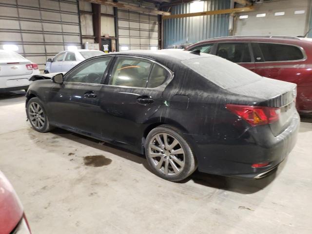 Photo 1 VIN: JTHCE1BL5FA009581 - LEXUS GS 350 