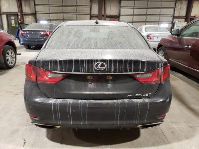 Photo 5 VIN: JTHCE1BL5FA009581 - LEXUS GS 350 