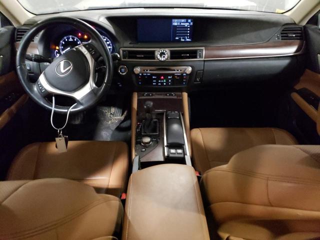 Photo 7 VIN: JTHCE1BL5FA009581 - LEXUS GS 350 