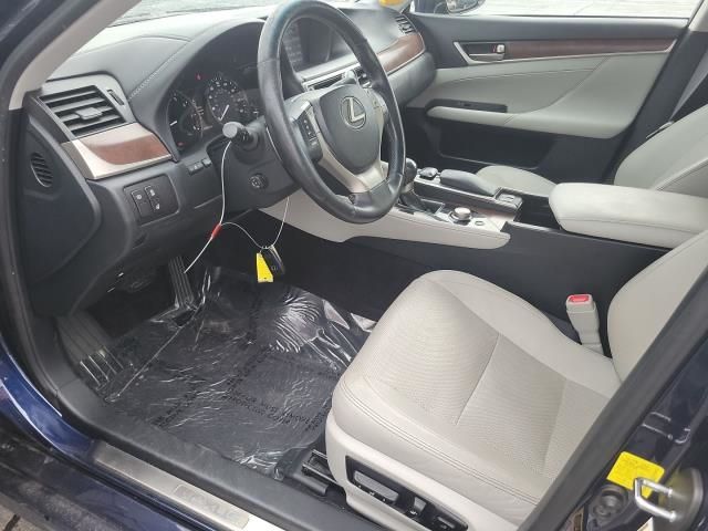 Photo 4 VIN: JTHCE1BL6D5000331 - LEXUS GS 350 