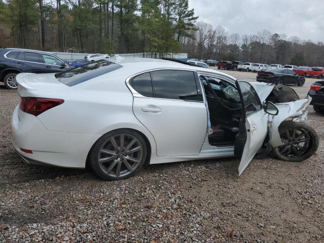 Photo 2 VIN: JTHCE1BL6D5004413 - LEXUS GS 350 