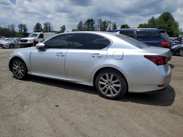 Photo 1 VIN: JTHCE1BL6D5005528 - LEXUS GS350 