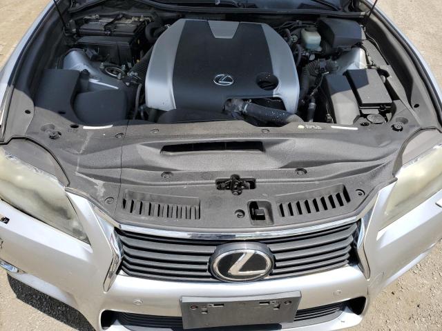 Photo 10 VIN: JTHCE1BL6D5005528 - LEXUS GS350 