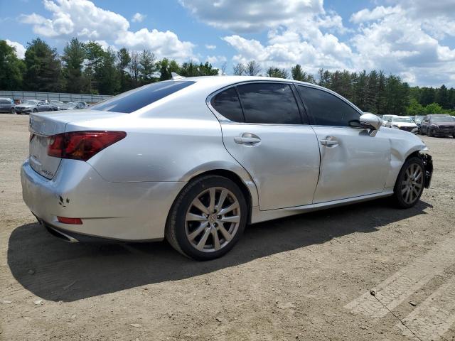 Photo 2 VIN: JTHCE1BL6D5005528 - LEXUS GS350 