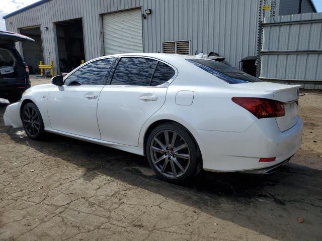 Photo 1 VIN: JTHCE1BL6D5006873 - LEXUS GS350 