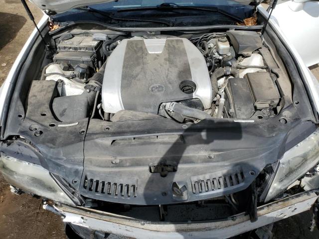 Photo 10 VIN: JTHCE1BL6D5006873 - LEXUS GS350 