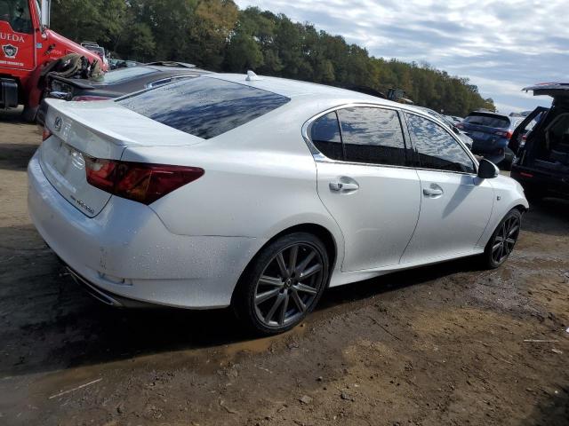 Photo 2 VIN: JTHCE1BL6D5006873 - LEXUS GS350 