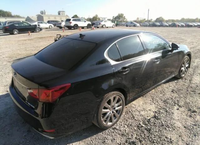 Photo 3 VIN: JTHCE1BL6D5010020 - LEXUS GS 350 