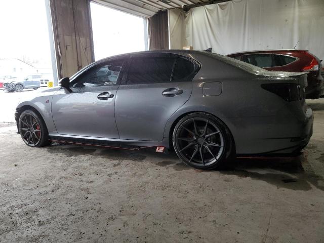 Photo 1 VIN: JTHCE1BL6D5010695 - LEXUS GS 350 