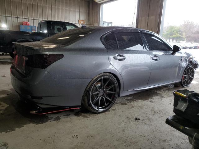 Photo 2 VIN: JTHCE1BL6D5010695 - LEXUS GS 350 