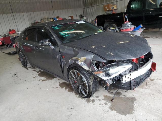 Photo 3 VIN: JTHCE1BL6D5010695 - LEXUS GS 350 