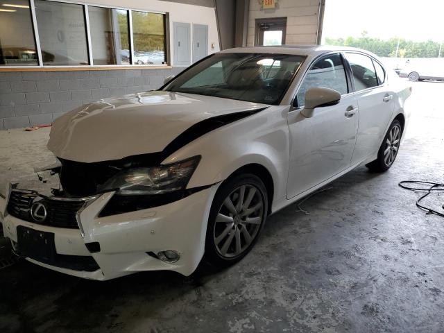 Photo 1 VIN: JTHCE1BL6D5012964 - LEXUS GS 350 