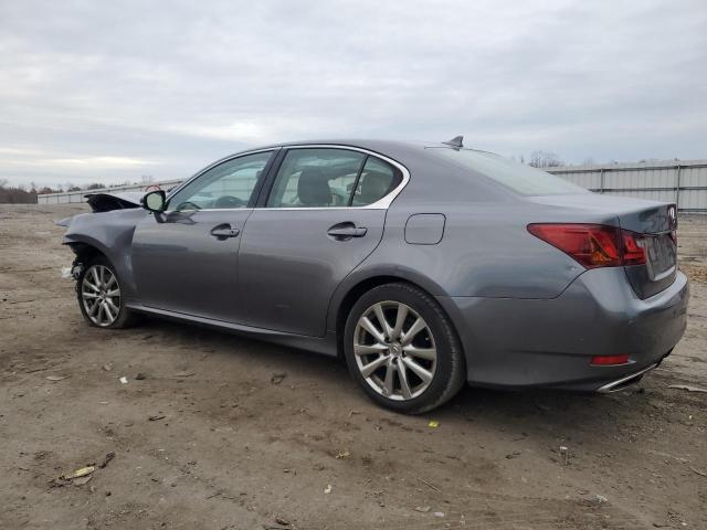 Photo 1 VIN: JTHCE1BL6D5013127 - LEXUS GS 350 