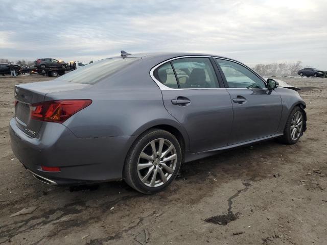 Photo 2 VIN: JTHCE1BL6D5013127 - LEXUS GS 350 