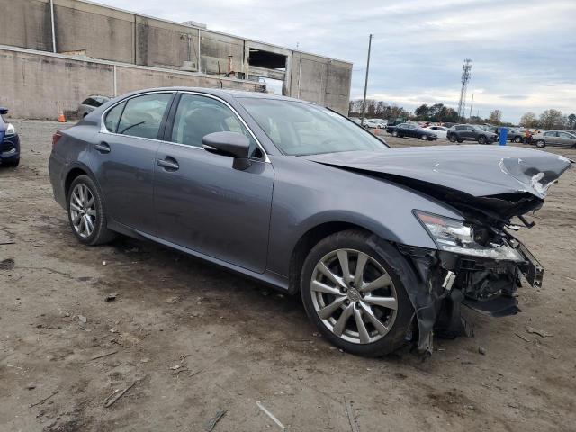 Photo 3 VIN: JTHCE1BL6D5013127 - LEXUS GS 350 