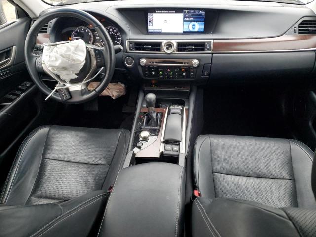 Photo 7 VIN: JTHCE1BL6D5013127 - LEXUS GS 350 