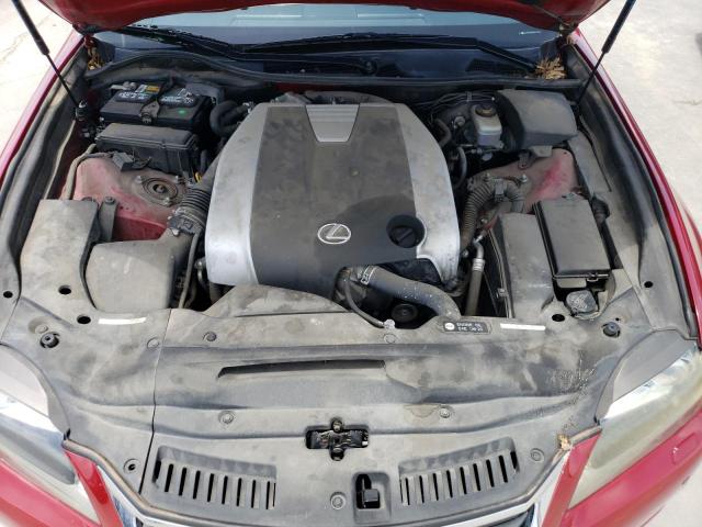 Photo 10 VIN: JTHCE1BL6D5014102 - LEXUS GS350 