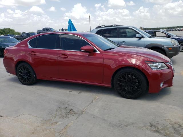 Photo 3 VIN: JTHCE1BL6D5014102 - LEXUS GS350 