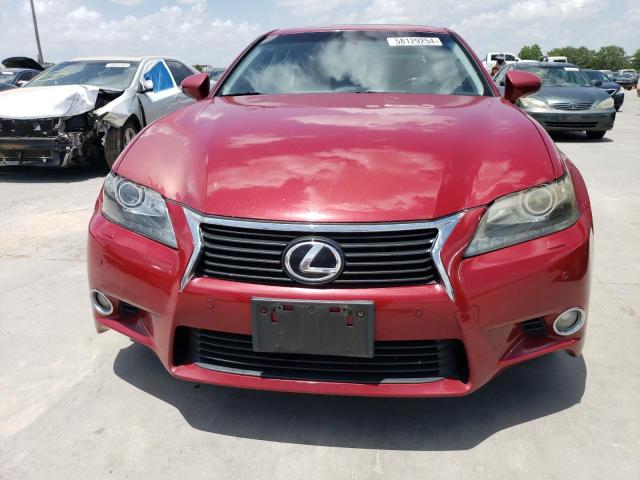 Photo 4 VIN: JTHCE1BL6D5014102 - LEXUS GS350 