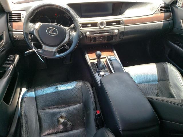 Photo 7 VIN: JTHCE1BL6D5014102 - LEXUS GS350 