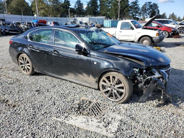 Photo 3 VIN: JTHCE1BL6D5016366 - LEXUS GS 350 