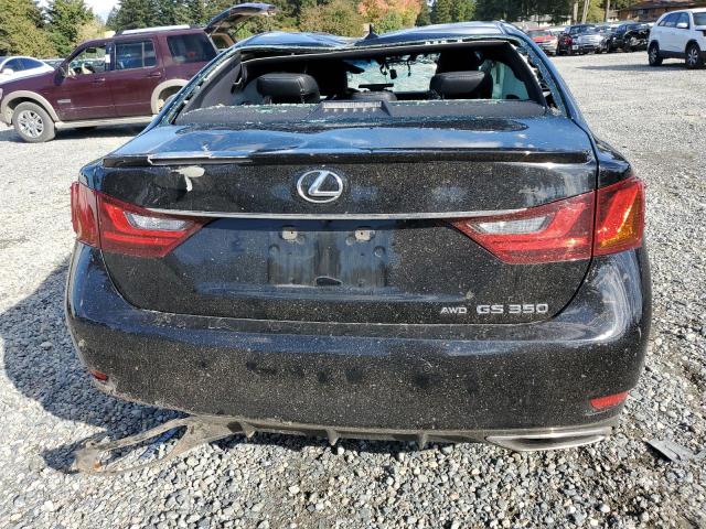 Photo 5 VIN: JTHCE1BL6D5016366 - LEXUS GS 350 