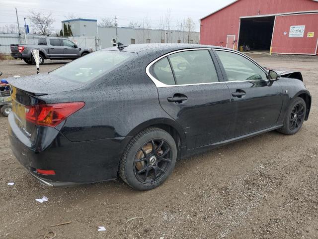 Photo 2 VIN: JTHCE1BL6D5017596 - LEXUS GS 350 