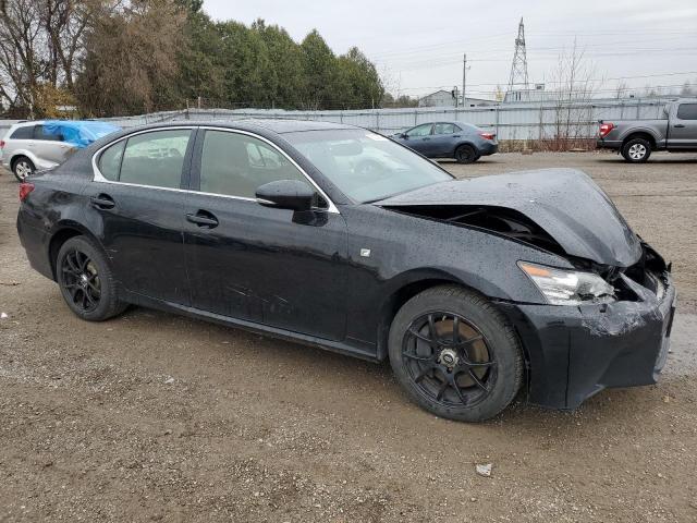 Photo 3 VIN: JTHCE1BL6D5017596 - LEXUS GS 350 