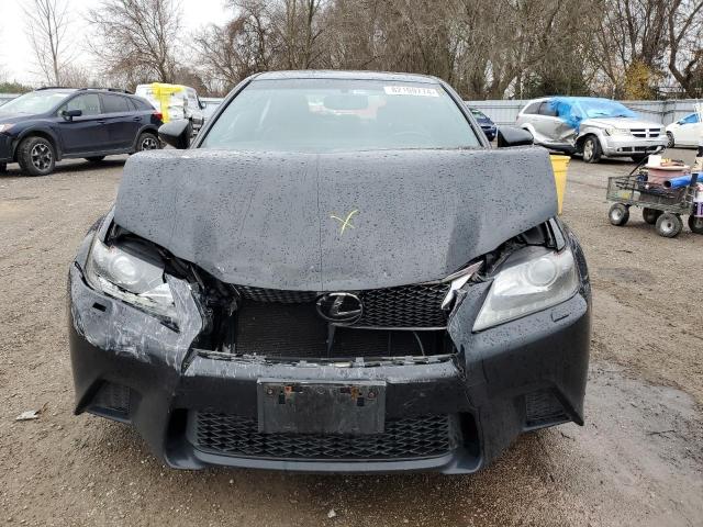 Photo 4 VIN: JTHCE1BL6D5017596 - LEXUS GS 350 