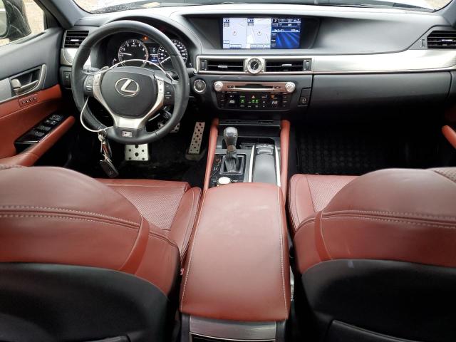 Photo 7 VIN: JTHCE1BL6D5017596 - LEXUS GS 350 