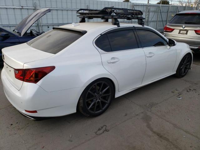 Photo 2 VIN: JTHCE1BL6E5021441 - LEXUS GS 350 