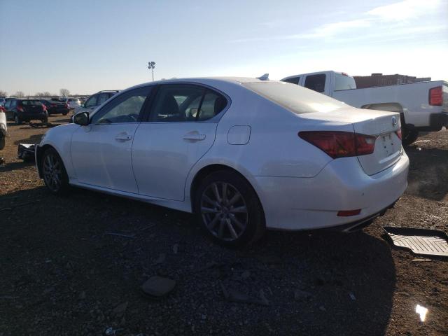 Photo 1 VIN: JTHCE1BL6E5021505 - LEXUS GS350 