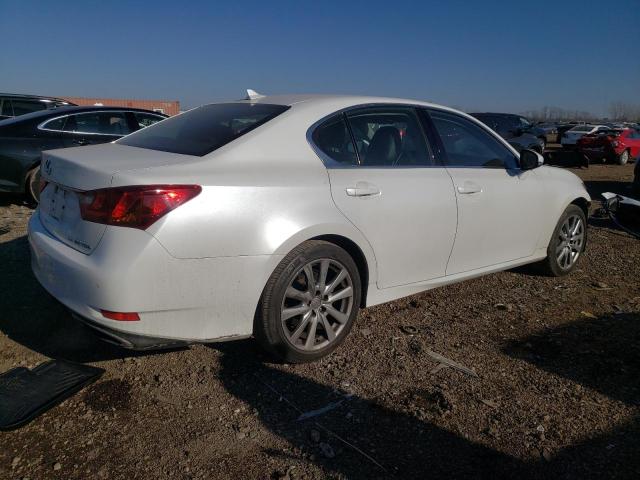 Photo 2 VIN: JTHCE1BL6E5021505 - LEXUS GS350 