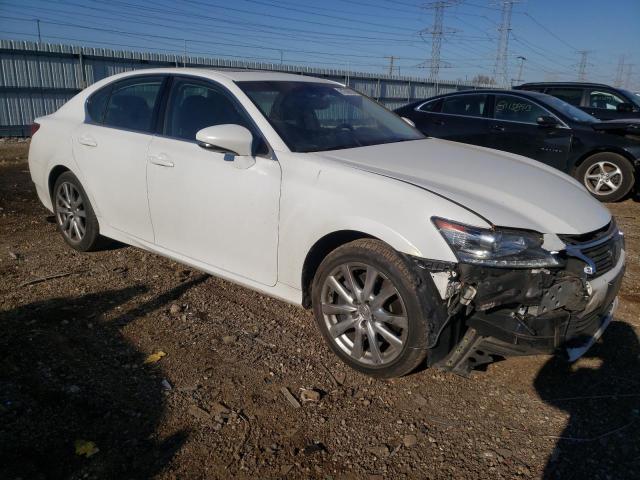 Photo 3 VIN: JTHCE1BL6E5021505 - LEXUS GS350 