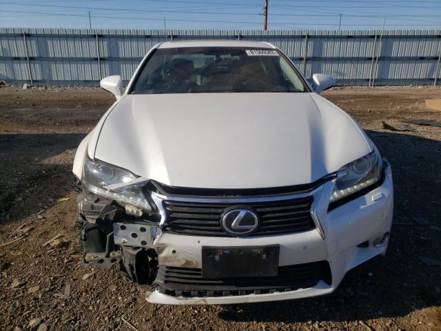 Photo 4 VIN: JTHCE1BL6E5021505 - LEXUS GS350 