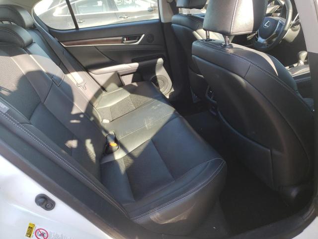 Photo 9 VIN: JTHCE1BL6E5021505 - LEXUS GS350 