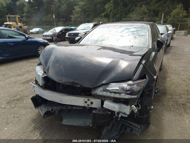 Photo 5 VIN: JTHCE1BL6E5021858 - LEXUS GS 350 