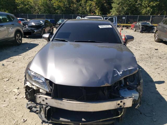 Photo 4 VIN: JTHCE1BL6E5028390 - LEXUS GS 350 