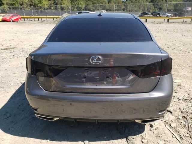 Photo 5 VIN: JTHCE1BL6E5028390 - LEXUS GS 350 