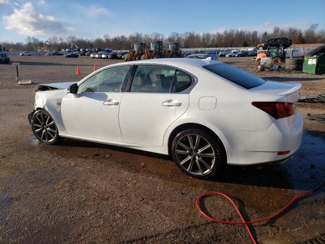 Photo 1 VIN: JTHCE1BL6E5028664 - LEXUS GS 350 