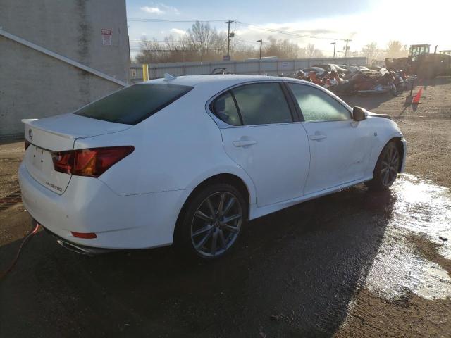 Photo 2 VIN: JTHCE1BL6E5028664 - LEXUS GS 350 