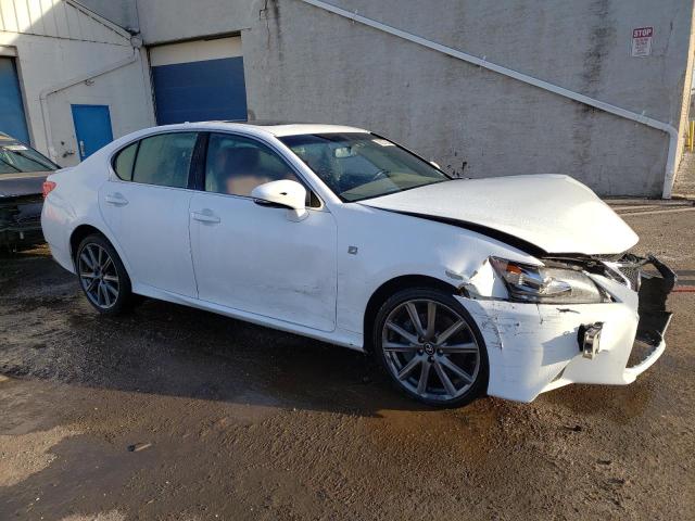 Photo 3 VIN: JTHCE1BL6E5028664 - LEXUS GS 350 