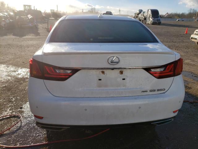 Photo 5 VIN: JTHCE1BL6E5028664 - LEXUS GS 350 