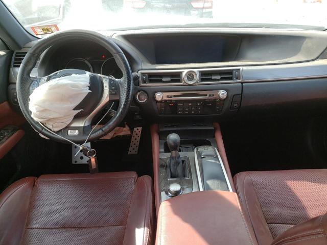 Photo 7 VIN: JTHCE1BL6E5028664 - LEXUS GS 350 