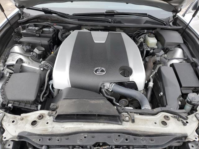 Photo 10 VIN: JTHCE1BL6FA003708 - LEXUS GS350 