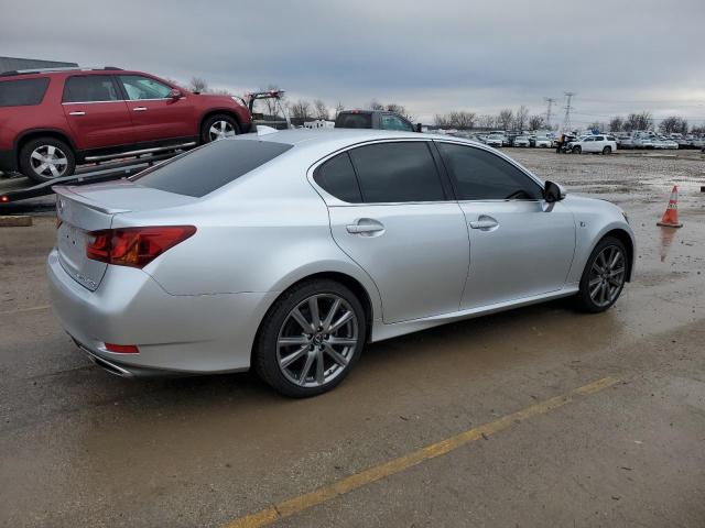 Photo 2 VIN: JTHCE1BL6FA003708 - LEXUS GS350 